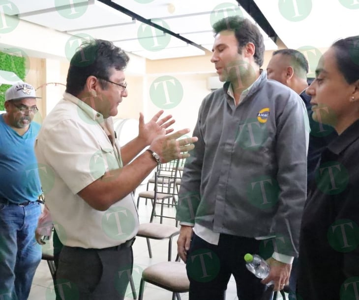 'Plan B' ofrecido para el rescate de AHMSA antes de quiebra 