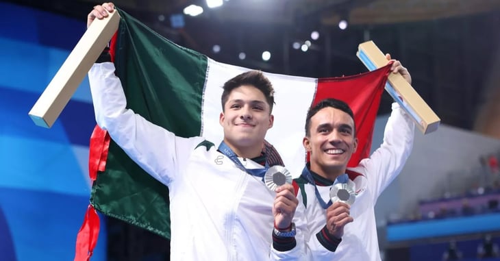 Juegos Olímpicos 2024: ¿Cuántas medallas tiene México hasta ahora?