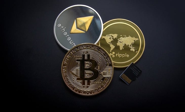 Recomiendan comprar criptomonedas anta caída del bitcoin