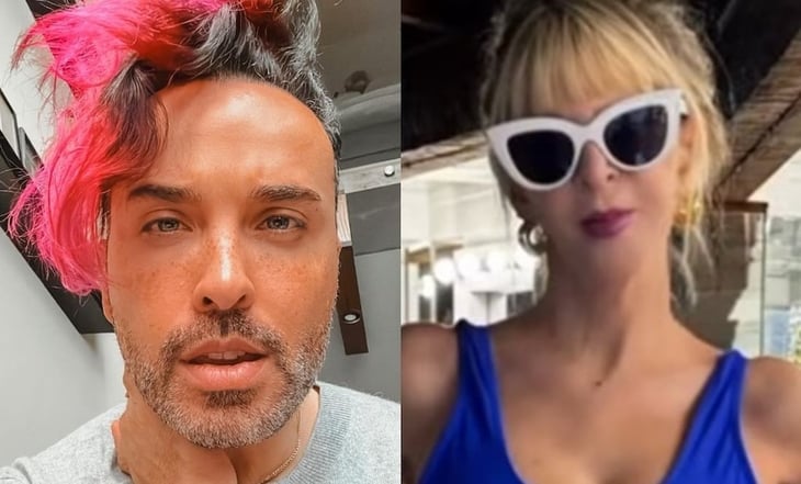 Apio Quijano arremete contra Shanik Berman: “me criticaste y me tiraste a matar”