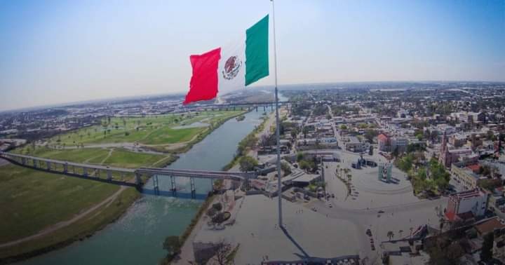 Piedras Negras enfrenta oleada de calor con temperaturas de hasta 42 grados