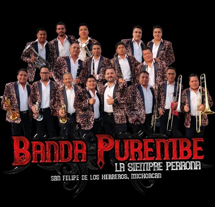 La Entrevista con Banda Purembe  