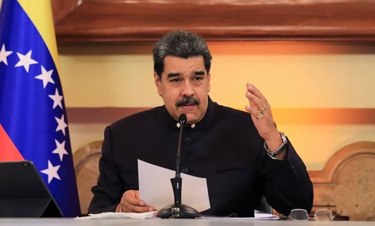 Gobierno de Maduro asegura a embajadores que actas electorales de la oposición son falsas