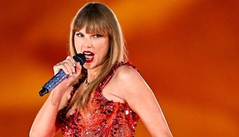 Detienen a un tercer sospechoso de planear ataque en concierto de Taylor Swift  