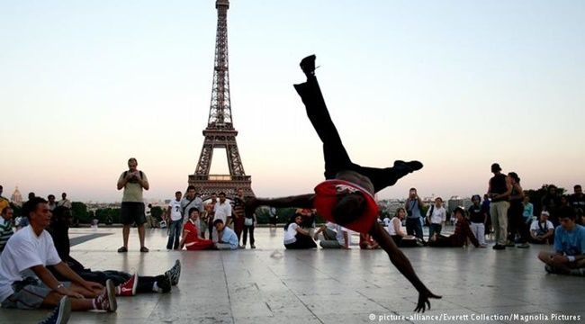 El breakdance hace su debut en los Juegos Olímpicos 2024