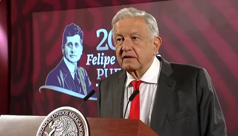 AMLO abre posibilidad a un acuerdo con aseguradoras