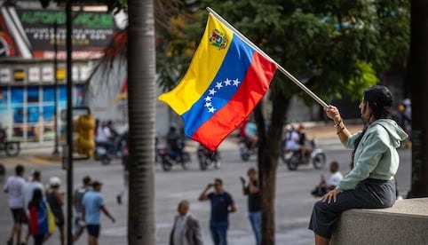 Exmandatarios recuerdan vencimiento del plazo para actas electorales en Venezuela