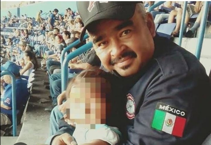 Hija de Domínguez limpiará nombre de su padre y denunciará a conductora de auto