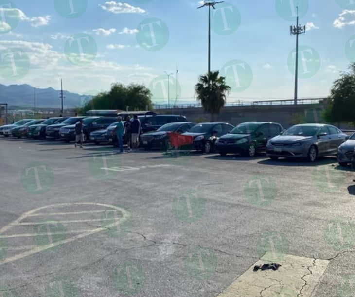 Los vendedores de autos defienden su papel en la economía local de Monclova