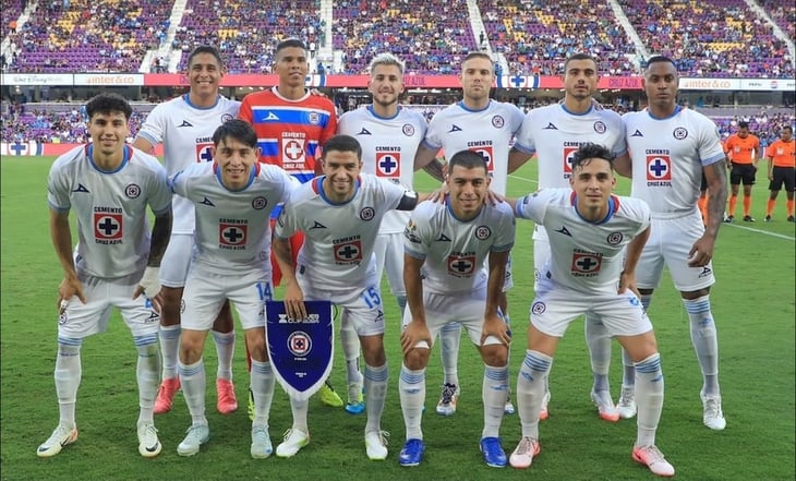 Cruz Azul vence al Orlando City en penaltis y avanza a octavos 