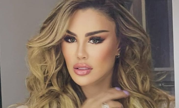 Ninel Conde responde a las críticas tras presumir nuevo rostro