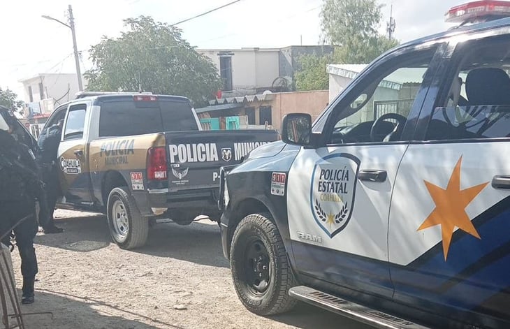 Hombre es agredido a navajazos en El Cenizo, PN