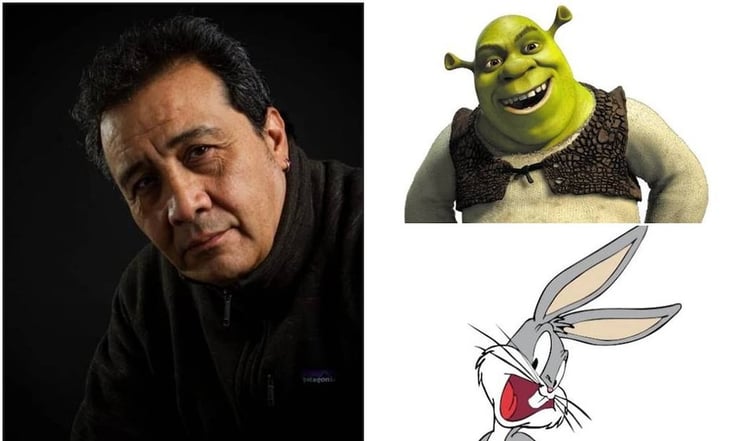 Alfonso Obregón, actor mexicano que da voz a Shrek, es detenido por presunto abuso sexual