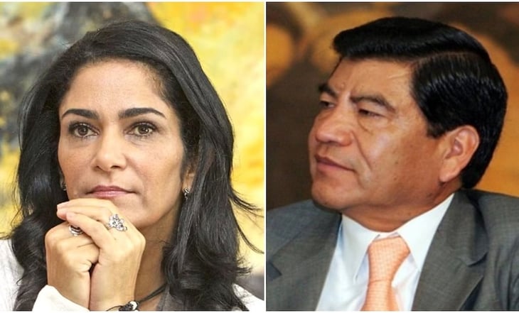 Lydia Cacho acusa que el exgobernador Mario Marín será liberado este sábado