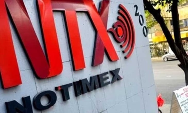 Corresponsales de Notimex piden cumplir con liquidación