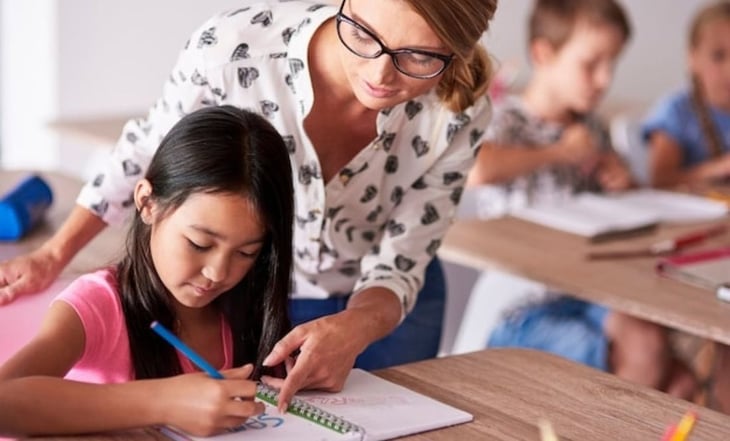 Las técnicas para lidiar con la mala conducta de alumnos, según psicólogos