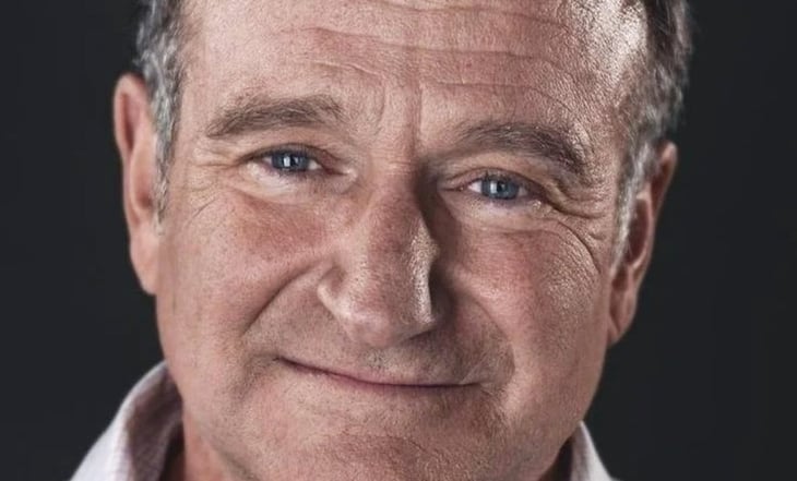 Se cumplen 10 años sin Robin Williams