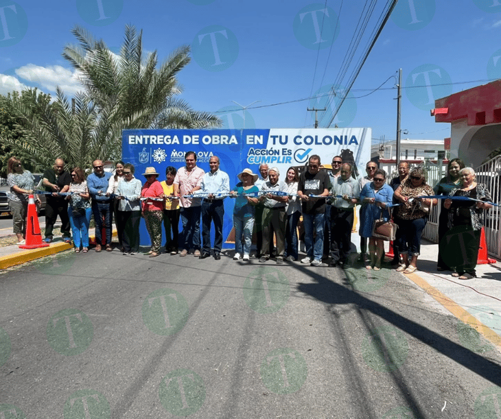 Departamento de Infraestructura se prepara para hacer entrega de recepción