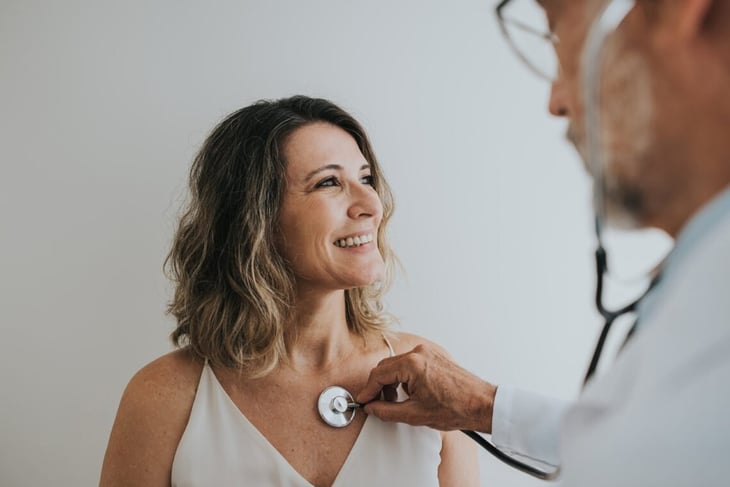 Calidad de vida y perimenopausia: el papel del médico de atención primaria en áreas rurales