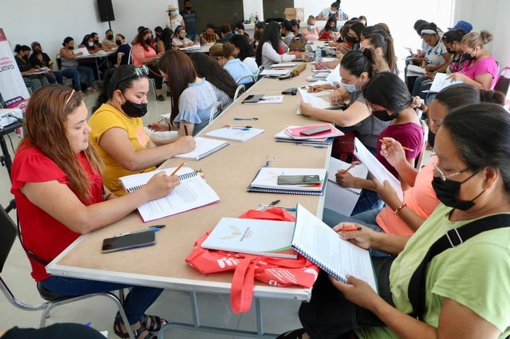 Se mantiene la demanda por el bachillerato en línea