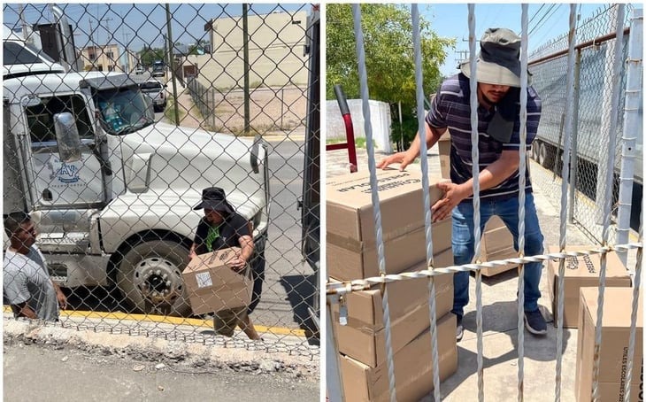 Se preparan ante el regreso a clases Estado y Municipio