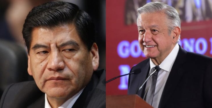 AMLO critica 'sabadazo' por prisión domiciliaria a Mario Marín