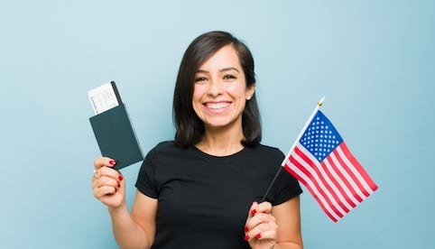 Qué ciudades de Estados Unidos puedes conocer sin visa americana