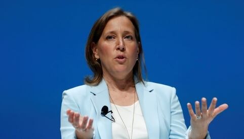 De qué murió Susan Wojcicki, ex-CEO de YouTube