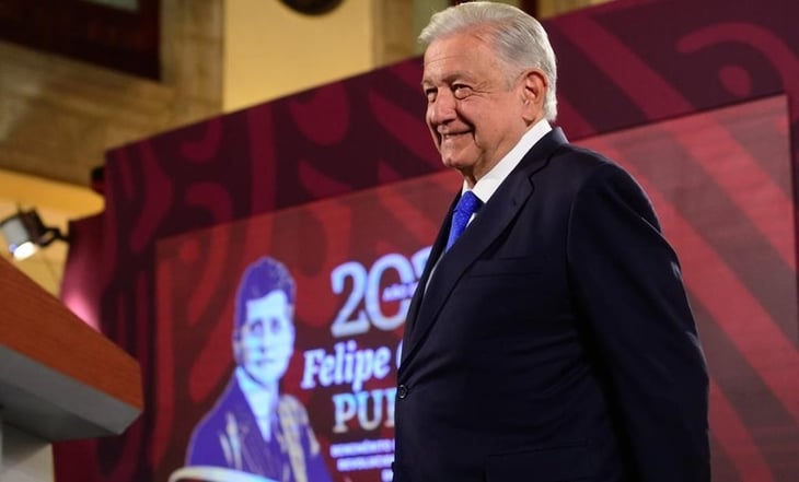 AMLO acusa que todavía se ríen de su estrategia de seguridad