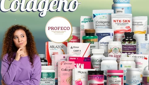 Estas son las mejores marcas mexicanas de colágeno, según Profeco