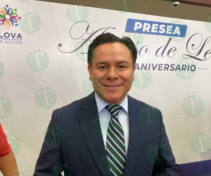  Sisbeles anuncia llegada de inversiones a la Región Centro  