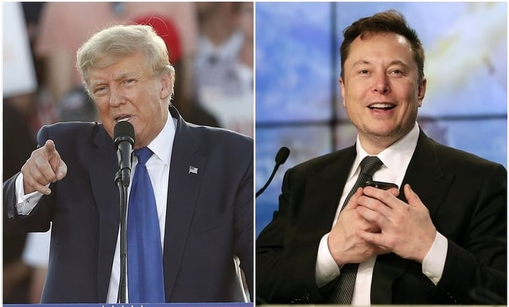 Equipo de Trump acusa a la Unión Europea de injerencia electoral tras aviso a Elon Musk