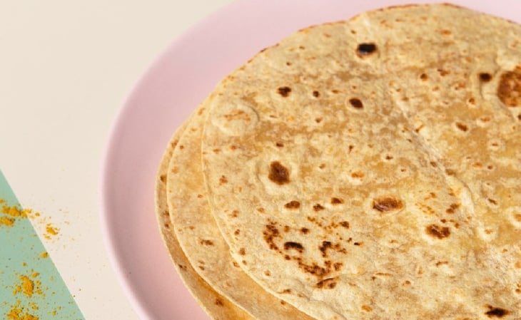 ¿Se puede comer tortillas de harina todos los días? Esto pasa con tu salud