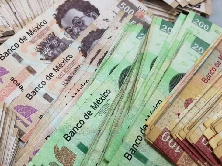 Cierra deuda en 36 mil mdp, van 66 mil millones de intereses