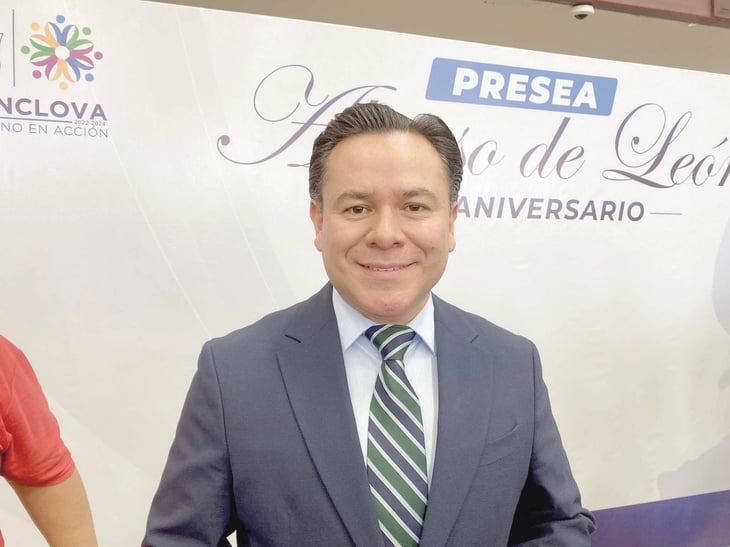 Sisbeles anuncia llegada de inversiones a la Región Centro 