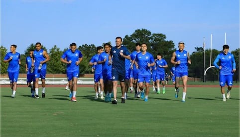 Cruz Azul vs Mazatlán: Horario y canales para ver Leagues Cup