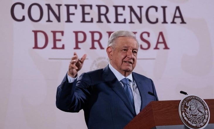 Se dejará 'el mejor sistema de salud del mundo', asegura AMLO