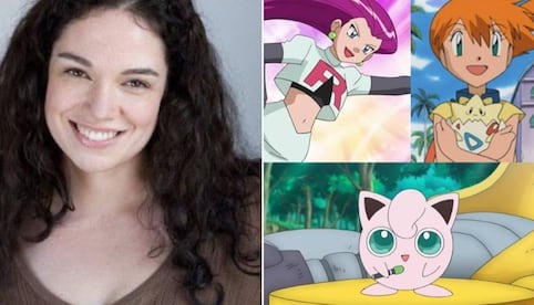 Muere Rachael Lillis, actriz de doblaje de Pokémon