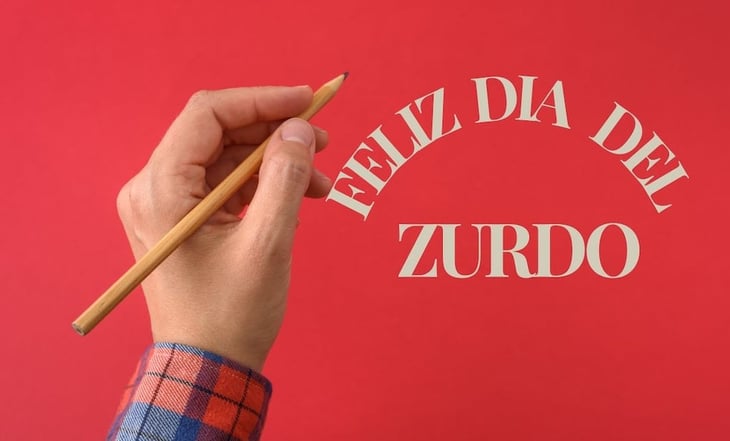 Día Internacional de los Zurdos: ¿Por qué se celebra cada 13 de agosto?