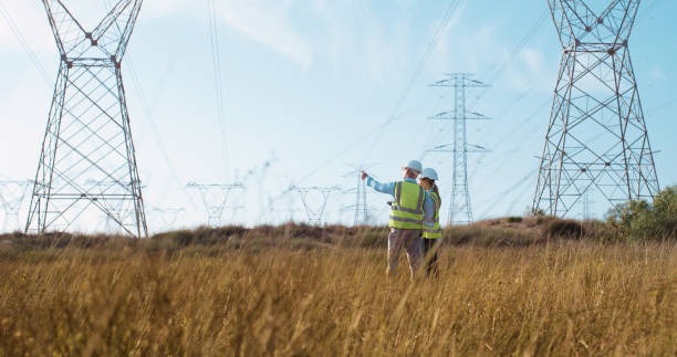 Noreste del país lidera en inversión para generación de energía eléctrica