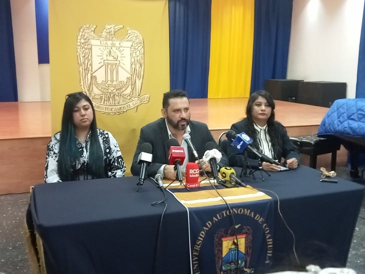 Lanza UAdeC diplomado en educación emocional