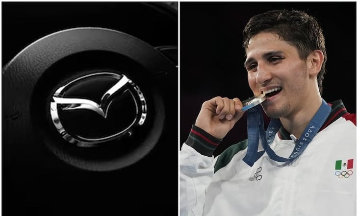 El boxeador Marco Verde sí recibirá un auto, tras su participación en París 2024