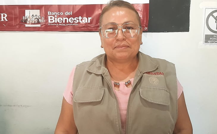 Entrevista a Margarita Villa Portales