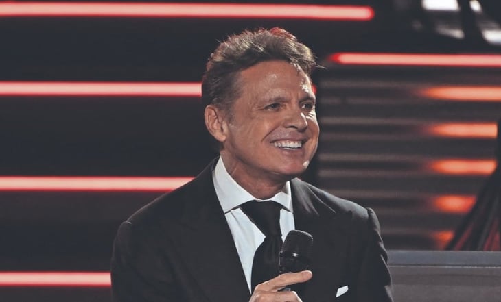 Se cumplen 30 años del 'Segundo romance' de Luis Miguel