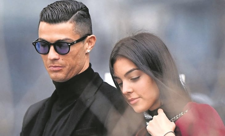 Cristiano Ronaldo pagaría una fortuna a Georgina Rodríguez si se llegan a separar