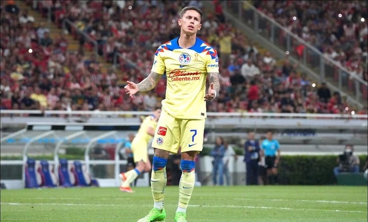 Brian Rodríguez, jugador del América, rompe el silencio sobre su situación legal