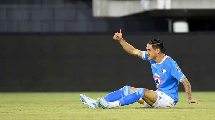 Leagues Cup: Cruz Azul, eliminado en penales por Mazatlán