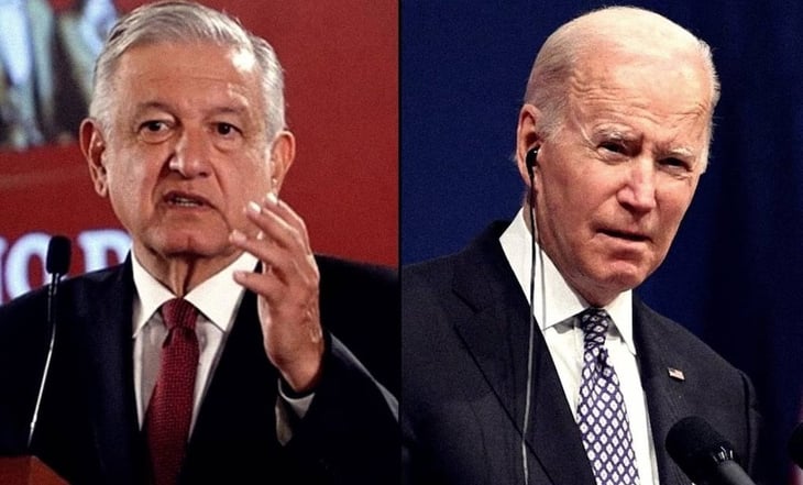 AMLO: Biden no sabe que embajada de EU ha donado más de 96mdp a MCCI