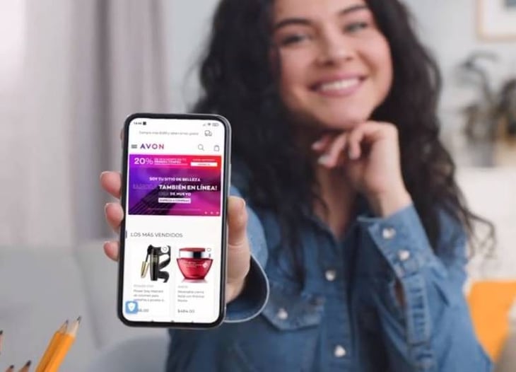 Avon se declara en quiebra en EU: ¿Afectará a las nenis de México?