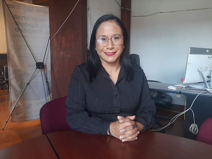 La Entrevista con Leticia Martínez Estrada